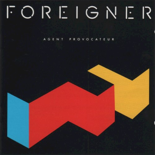 Foreigner